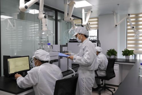 鴻湖膜業(yè)自主研發(fā)自動(dòng)化裁切設(shè)備，以技術(shù)創(chuàng)新驅(qū)動(dòng)調(diào)光膜應(yīng)用拓展