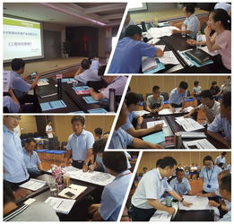 天恩環保 以專業內訓賦能工程項目管理，打造卓越工程管理服務