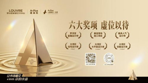 百位設(shè)計(jì)精英璀璨齊聚廣州羅浮宮家居，共啟人居設(shè)計(jì)藝術(shù)連廊